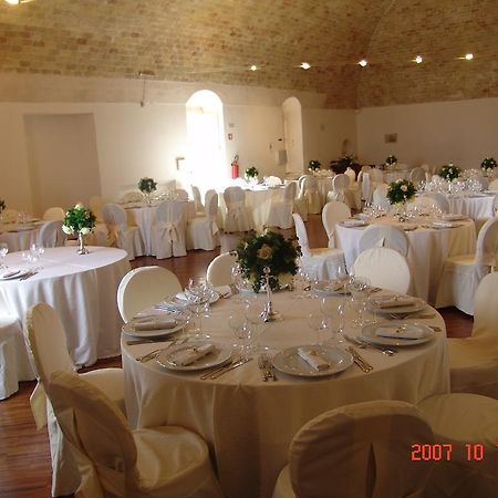 Hotel Le Monacelle Matera Ngoại thất bức ảnh