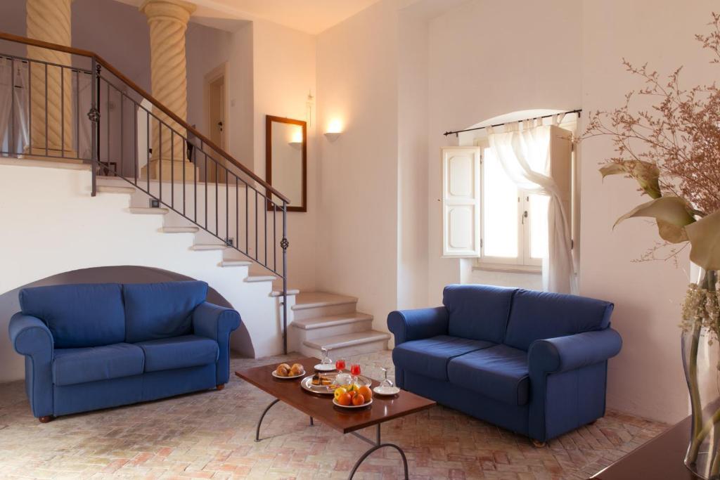 Hotel Le Monacelle Matera Phòng bức ảnh