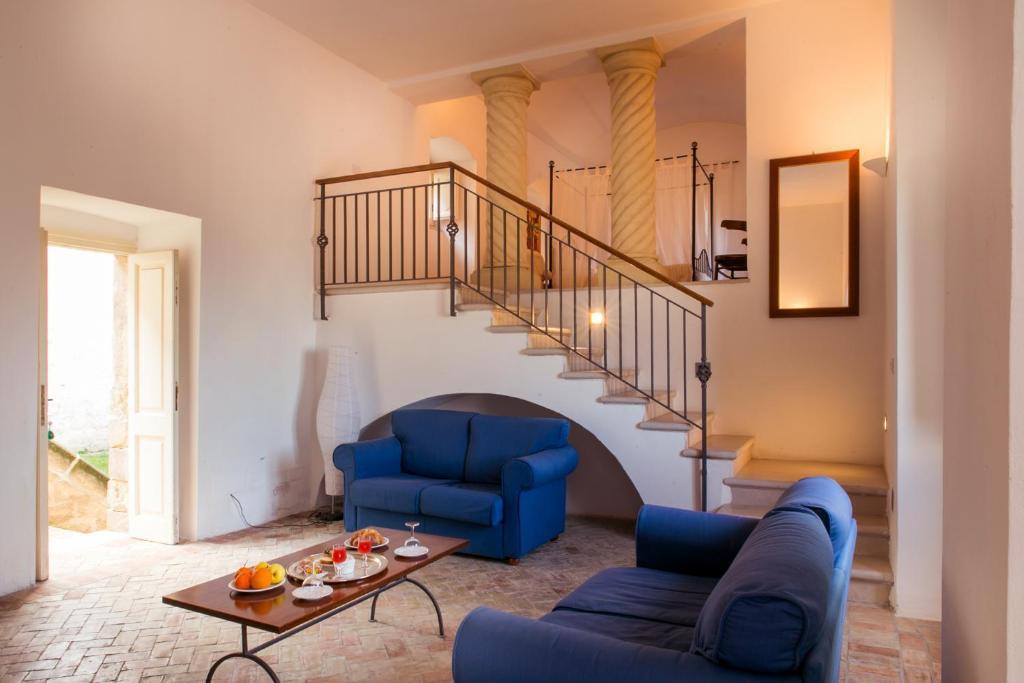 Hotel Le Monacelle Matera Phòng bức ảnh