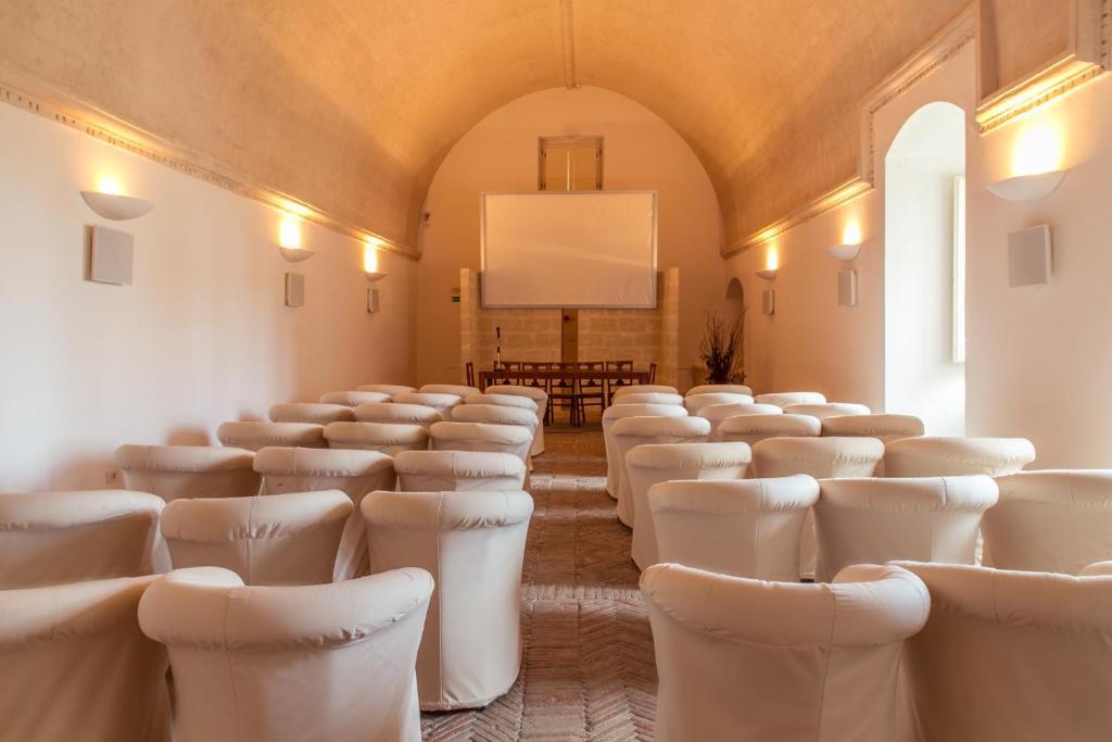 Hotel Le Monacelle Matera Ngoại thất bức ảnh