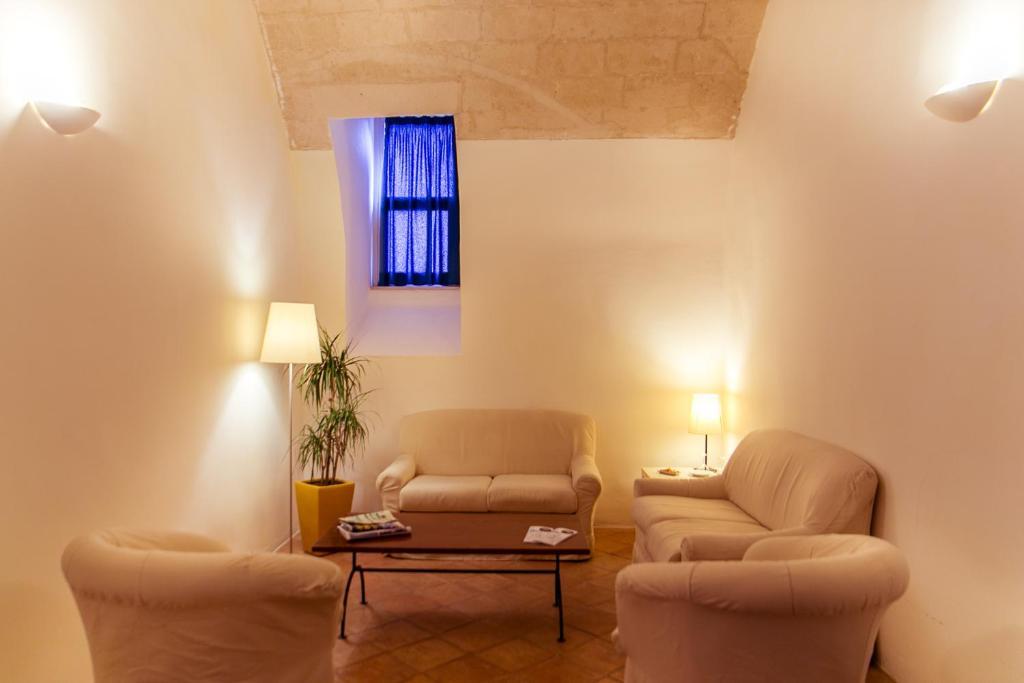 Hotel Le Monacelle Matera Ngoại thất bức ảnh