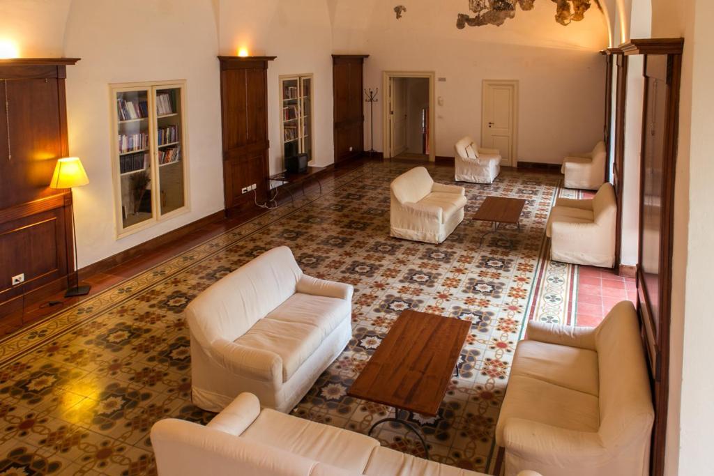 Hotel Le Monacelle Matera Ngoại thất bức ảnh