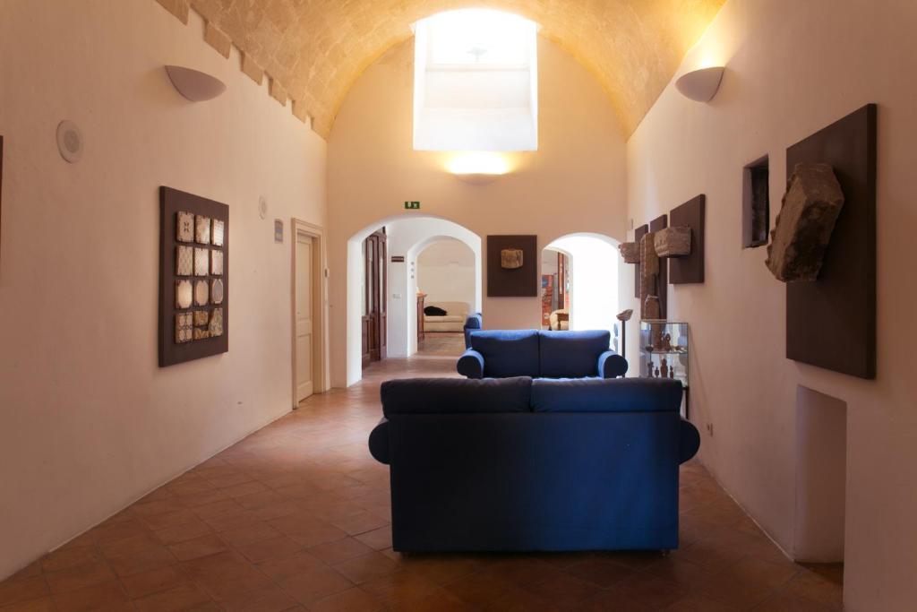 Hotel Le Monacelle Matera Ngoại thất bức ảnh