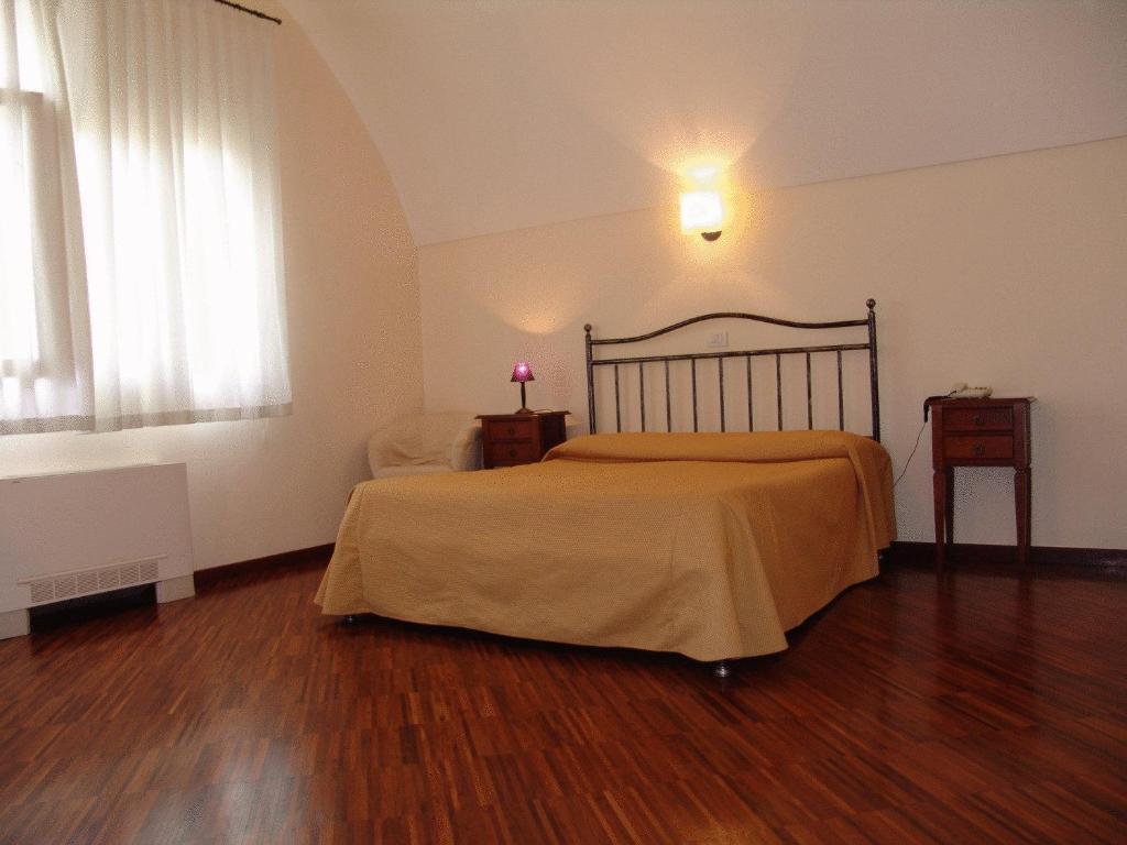 Hotel Le Monacelle Matera Ngoại thất bức ảnh
